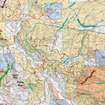 Wy Elk Unit 16 Concentrations and Land Ownership Preview 3