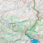 Wy Elk Unit 16 Topographical Map Preview 3