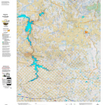 Wy Elk Unit 16 with Land Ownership Preview 1