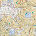 Wy Elk Unit 16 with Land Ownership Preview 2