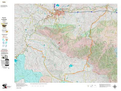 Wy Elk Unit 19 Concentration Areas Preview 1