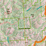 Wy Elk Unit 19 Concentration Areas Preview 3