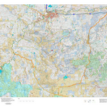 Wy Elk Unit 19 Concentrations and Land Ownership Preview 1