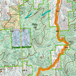 Wy Elk Unit 19 with Land Ownership Preview 3