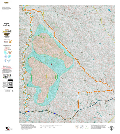 Wy Elk Unit 2 Concentration Areas Preview 1