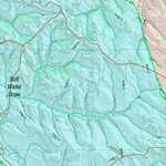 Wy Elk Unit 2 Concentration Areas Preview 2