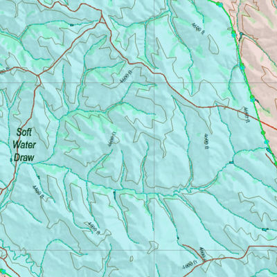 Wy Elk Unit 2 Concentration Areas Preview 2