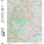 Wy Elk Unit 2 Concentrations and Land Ownership Preview 1