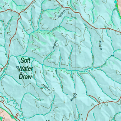 Wy Elk Unit 2 Topo with Concentrations Preview 2