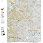 Wy Elk Unit 2 with Land Ownership Preview 1