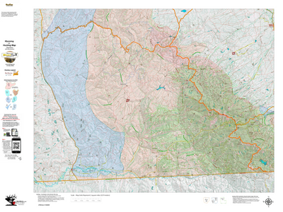 Wy Elk Unit 21 Concentration Areas Preview 1