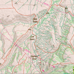 Wy Elk Unit 21 Concentration Areas Preview 2