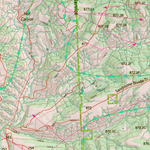 Wy Elk Unit 21 Concentration Areas Preview 3