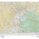 Wy Elk Unit 21 with Land Ownership Preview 1