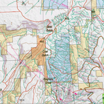 Wy Elk Unit 21 with Land Ownership Preview 2