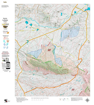 Wy Elk Unit 22 Concentration Areas Preview 1