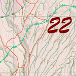 Wy Elk Unit 22 Concentration Areas Preview 2