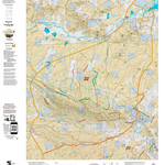 Wy Elk Unit 22 Concentrations and Land Ownership Preview 1