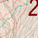 Wy Elk Unit 22 Topo with Concentrations Preview 2