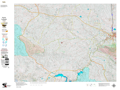 Wy Elk Unit 23 Concentration Areas Preview 1