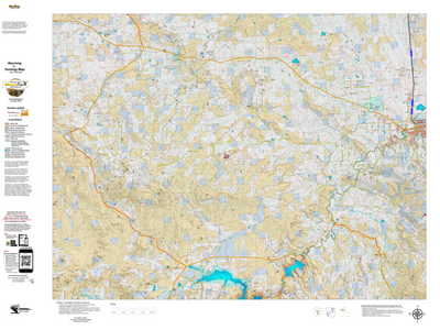 Wy Elk Unit 23 with Land Ownership Preview 1
