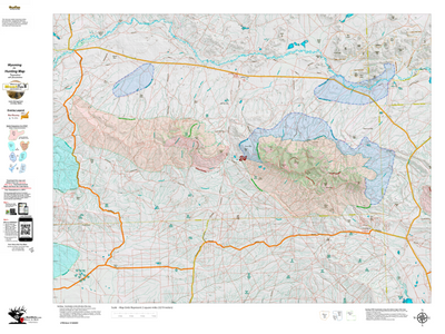 Wy Elk Unit 24 Concentration Areas Preview 1