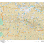 Wy Elk Unit 24 Concentrations and Land Ownership Preview 1