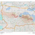 Wy Elk Unit 24 Topo with Concentrations Preview 1