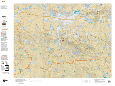 Wy Elk Unit 24 with Land Ownership Preview 1