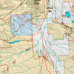 Wy Elk Unit 24 with Land Ownership Preview 2