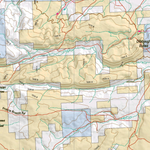 Wy Elk Unit 25 with Land Ownership Preview 2