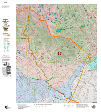 Wy Elk Unit 27 Concentration Areas Preview 1
