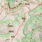 Wy Elk Unit 27 Concentration Areas Preview 2