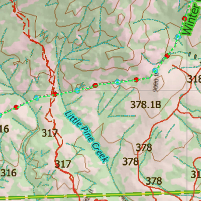 Wy Elk Unit 27 Concentration Areas Preview 3