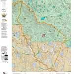 Wy Elk Unit 27 Concentrations and Land Ownership Preview 1