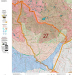 Wy Elk Unit 27 Topo with Concentrations Preview 1