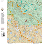 Wy Elk Unit 27 with Land Ownership Preview 1