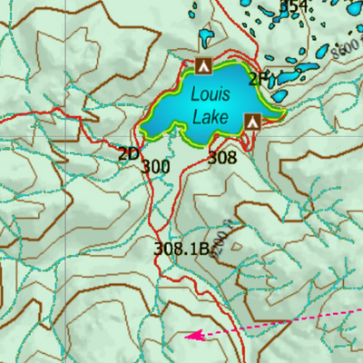 Wy Elk Unit 27 with Land Ownership Preview 3