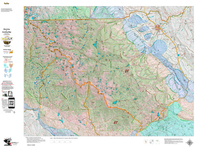Wy Elk Unit 28 Concentration Areas Preview 1