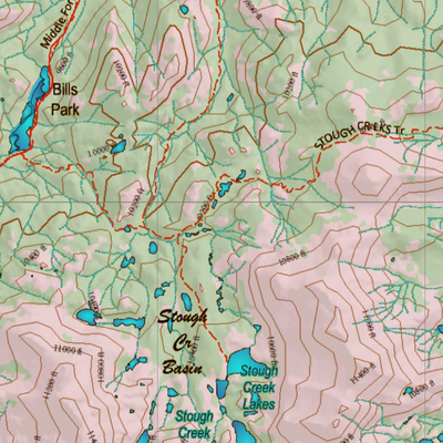 Wy Elk Unit 28 Concentration Areas Preview 2