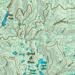 Wy Elk Unit 28 Concentrations and Land Ownership Preview 2