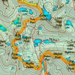 Wy Elk Unit 28 Concentrations and Land Ownership Preview 3