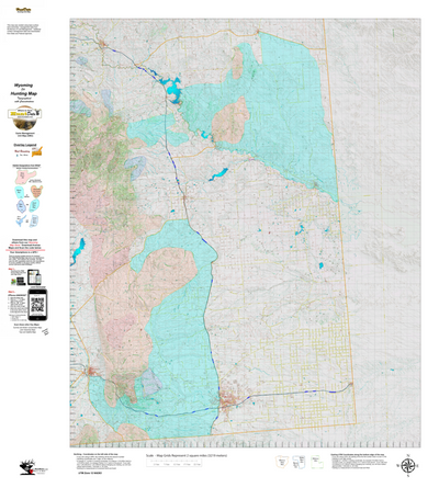 Wy Elk Unit 3 Concentration Areas Preview 1