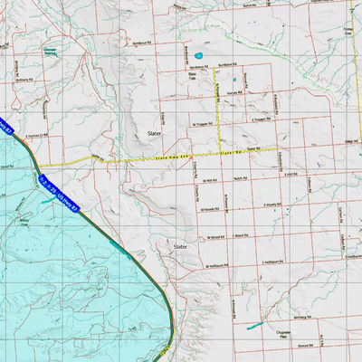 Wy Elk Unit 3 Concentration Areas Preview 2