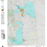 Wy Elk Unit 3 Concentrations and Land Ownership Preview 1