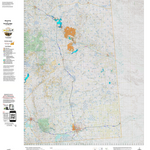 Wy Elk Unit 3 with Land Ownership Preview 1