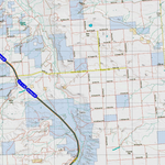 Wy Elk Unit 3 with Land Ownership Preview 2
