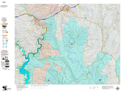 Wy Elk Unit 30 Concentration Areas Preview 1