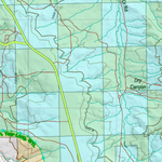 Wy Elk Unit 30 Concentrations and Land Ownership Preview 2