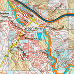 Wy Elk Unit 30 with Land Ownership Preview 3